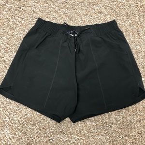 Lands End 5” swim shorts